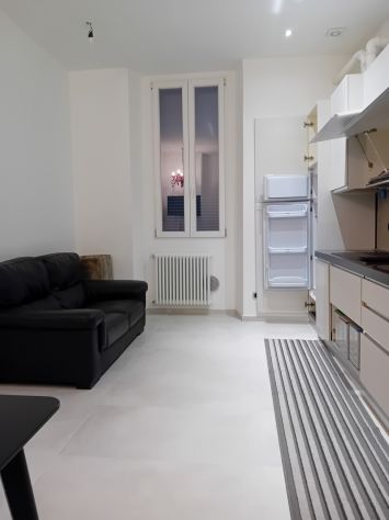 appartamento in affitto a Milano in zona Sempione