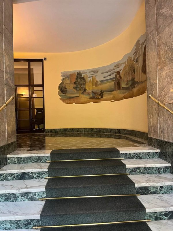 appartamento in affitto a Milano in zona Porta Venezia