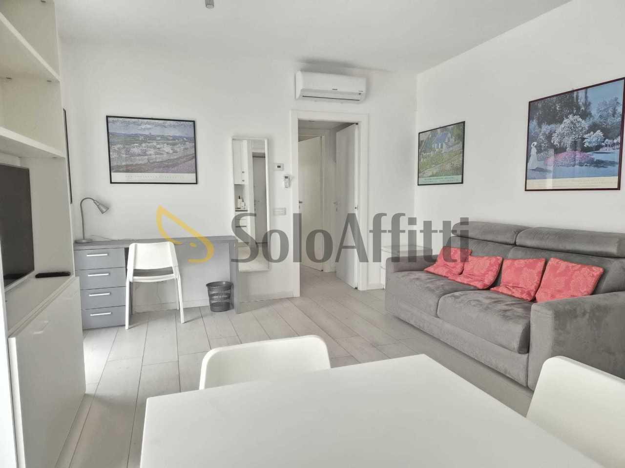 appartamento in affitto a Milano in zona Rogoredo