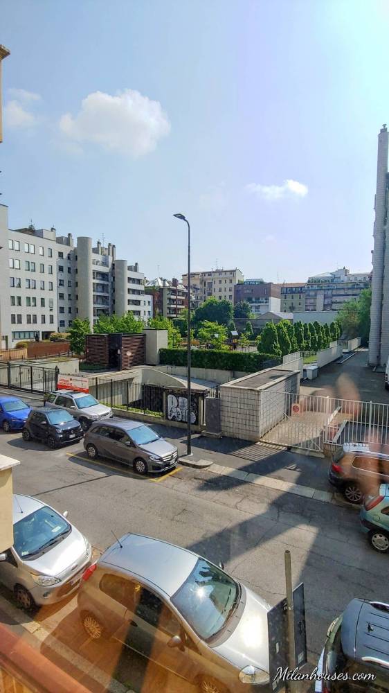 appartamento in affitto a Milano in zona Porta Romana