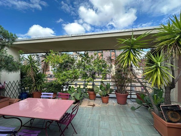 appartamento in affitto a Milano in zona Centro Direzionale