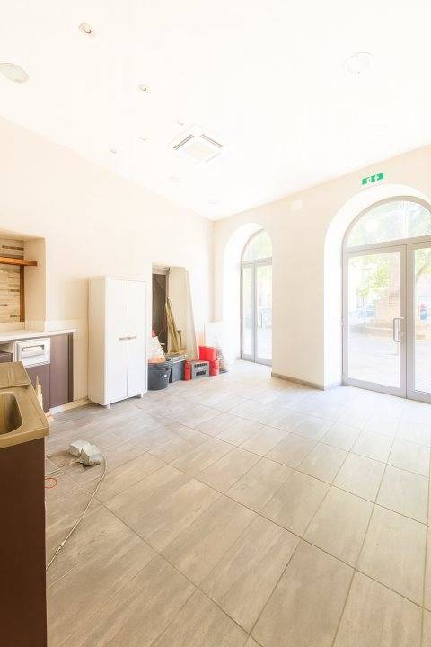 negozio in affitto a Milano in zona Centro Storico