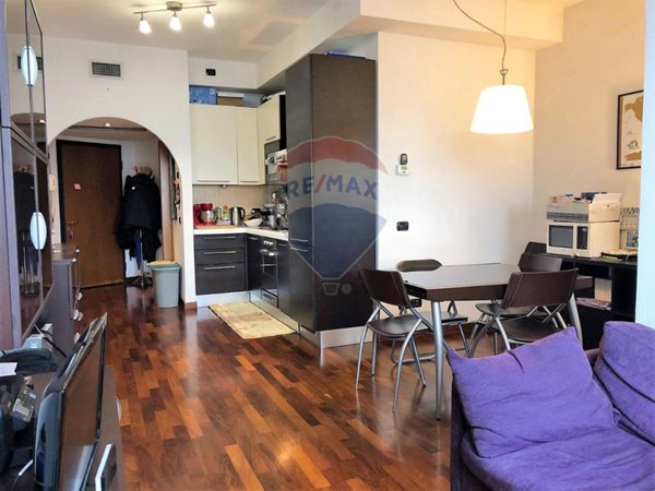 appartamento in affitto a Milano in zona Stadera