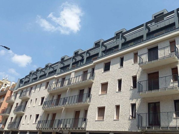 appartamento in affitto a Milano in zona Cinque Giornate