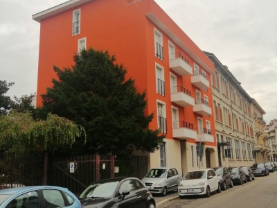 appartamento in affitto a Milano in zona Porta Romana