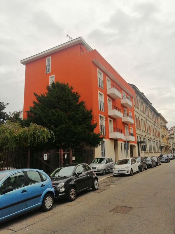 appartamento in affitto a Milano in zona Cinque Giornate