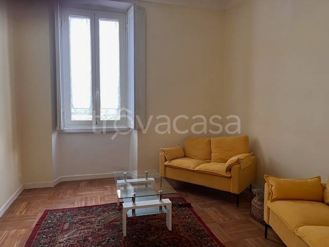 appartamento in affitto a Milano in zona XXII Marzo