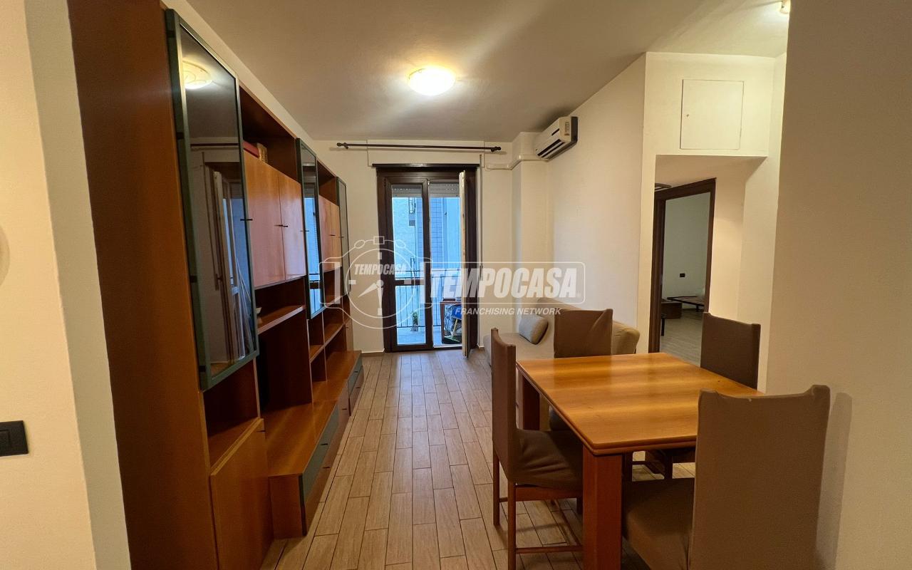 appartamento in affitto a Milano in zona Dergano