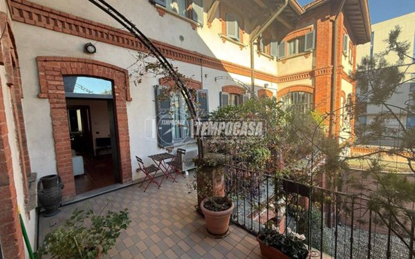 appartamento in affitto a Milano in zona Precotto