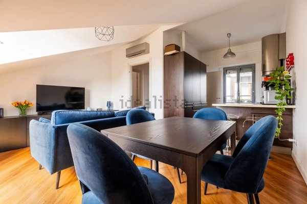 appartamento in affitto a Milano in zona Centro Storico