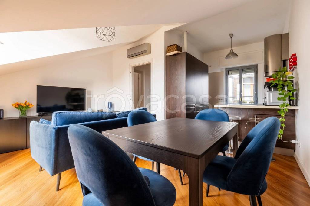 appartamento in affitto a Milano in zona Centro Storico