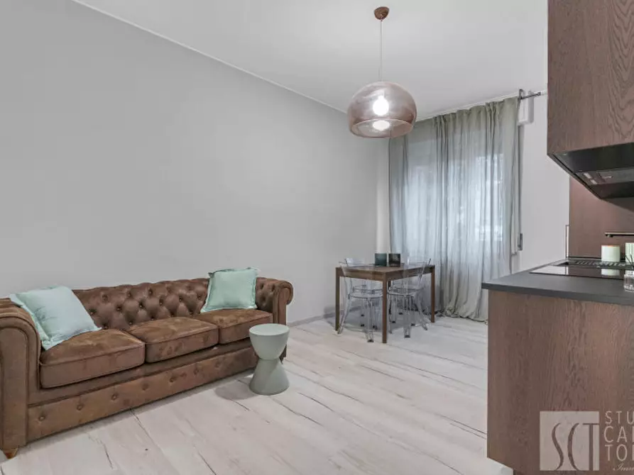 appartamento in affitto a Milano in zona Bocconi