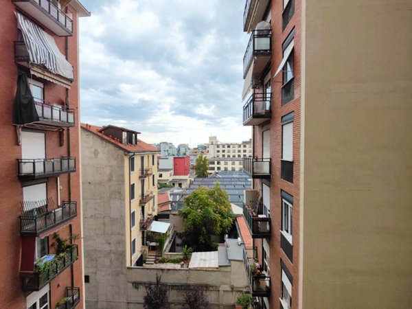 appartamento in affitto a Milano in zona Piazzale Lodi