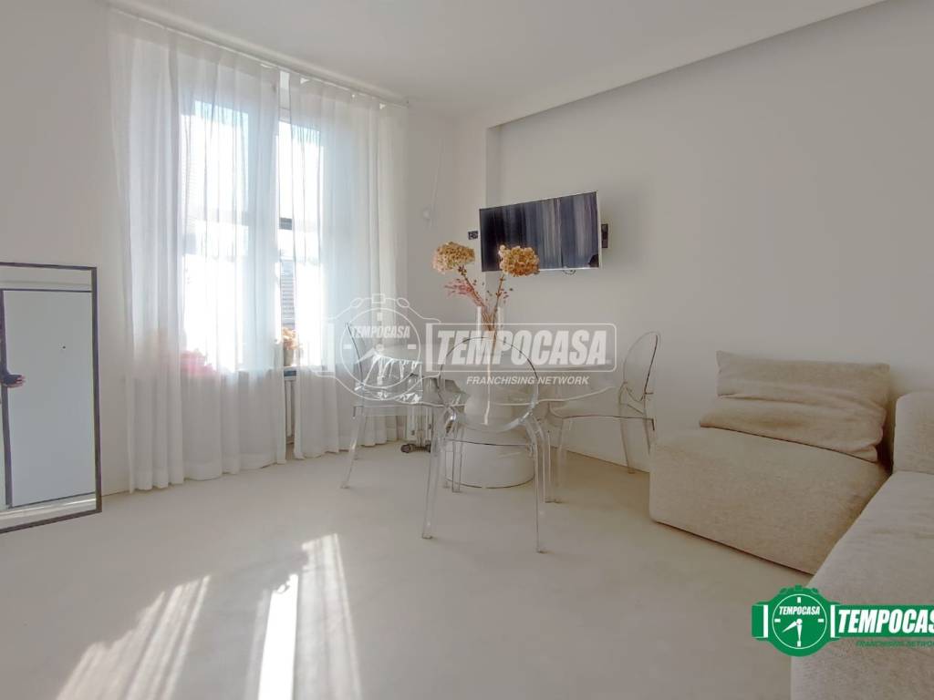 appartamento in affitto a Milano in zona Bocconi