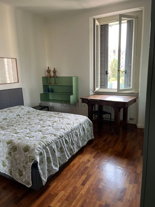 appartamento in affitto a Milano in zona Cinque Giornate