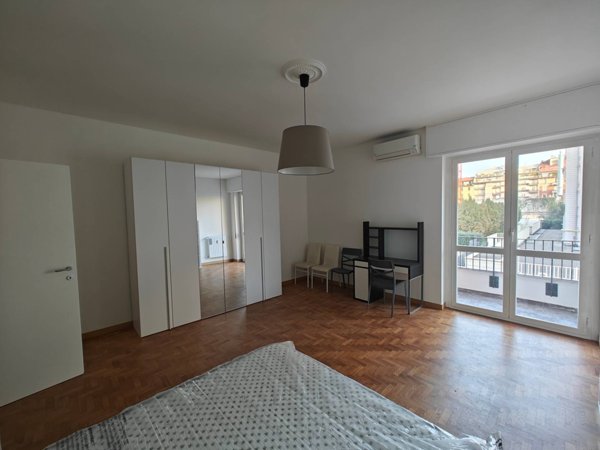 appartamento in affitto a Milano in zona Porta Romana