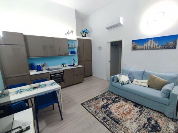 appartamento in affitto a Milano in zona Città Studi
