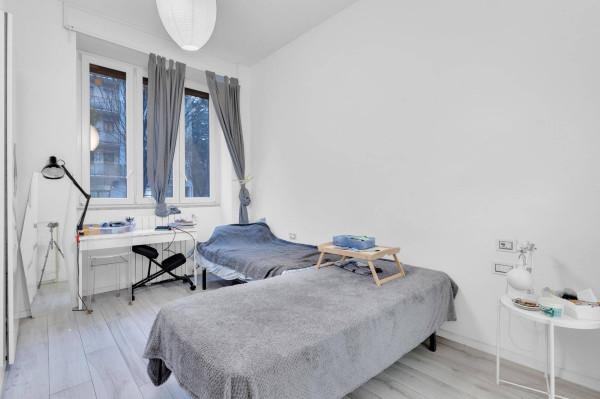 appartamento in affitto a Milano in zona Lambrate