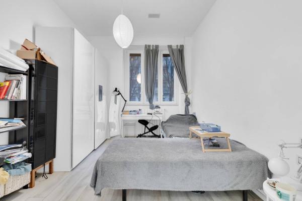 appartamento in affitto a Milano in zona Lambrate