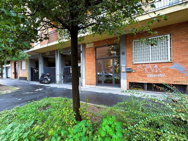 appartamento in affitto a Milano in zona Gorla