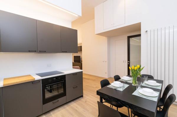 appartamento in affitto a Milano in zona Loreto