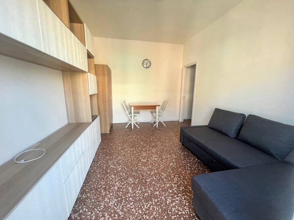appartamento in affitto a Milano in zona Vigentino