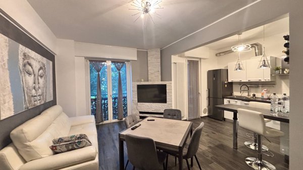 appartamento in affitto a Milano in zona Chiesa Rossa