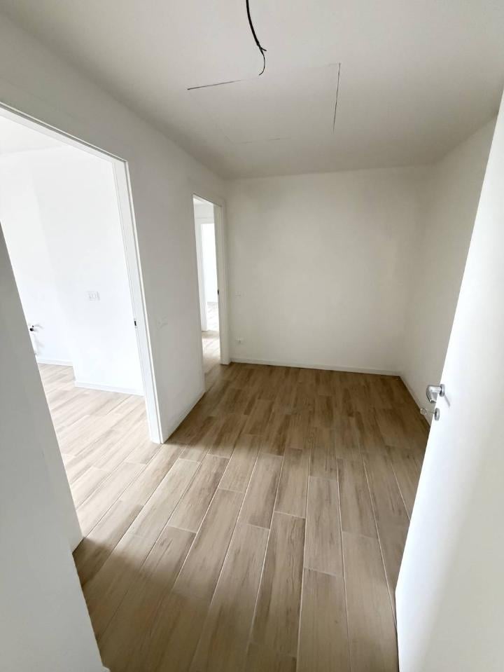 appartamento in affitto a Milano in zona Niguarda