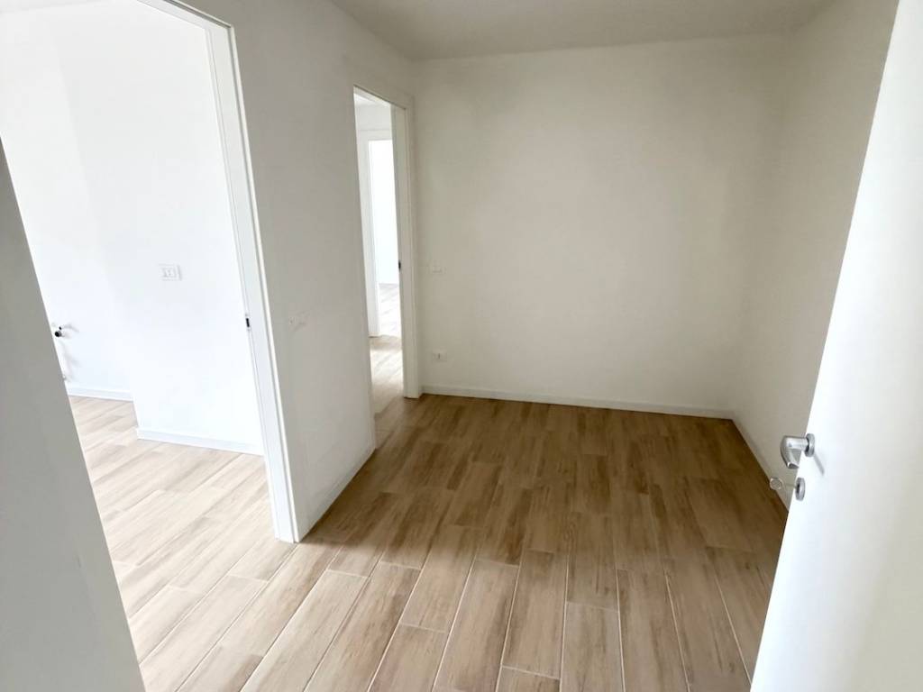 appartamento in affitto a Milano in zona Niguarda