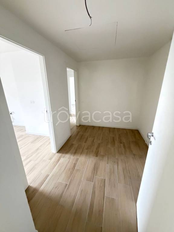 appartamento in affitto a Milano in zona Niguarda