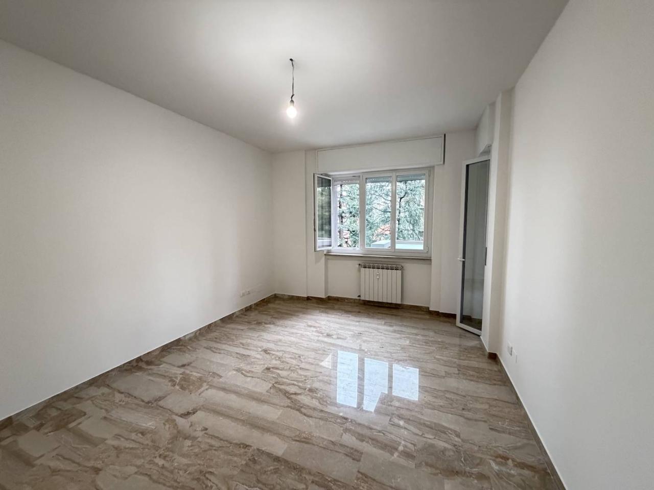 appartamento in affitto a Milano in zona Niguarda