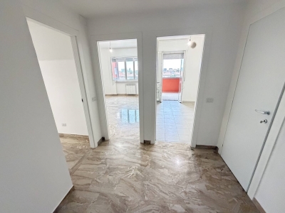 appartamento in affitto a Milano in zona Niguarda