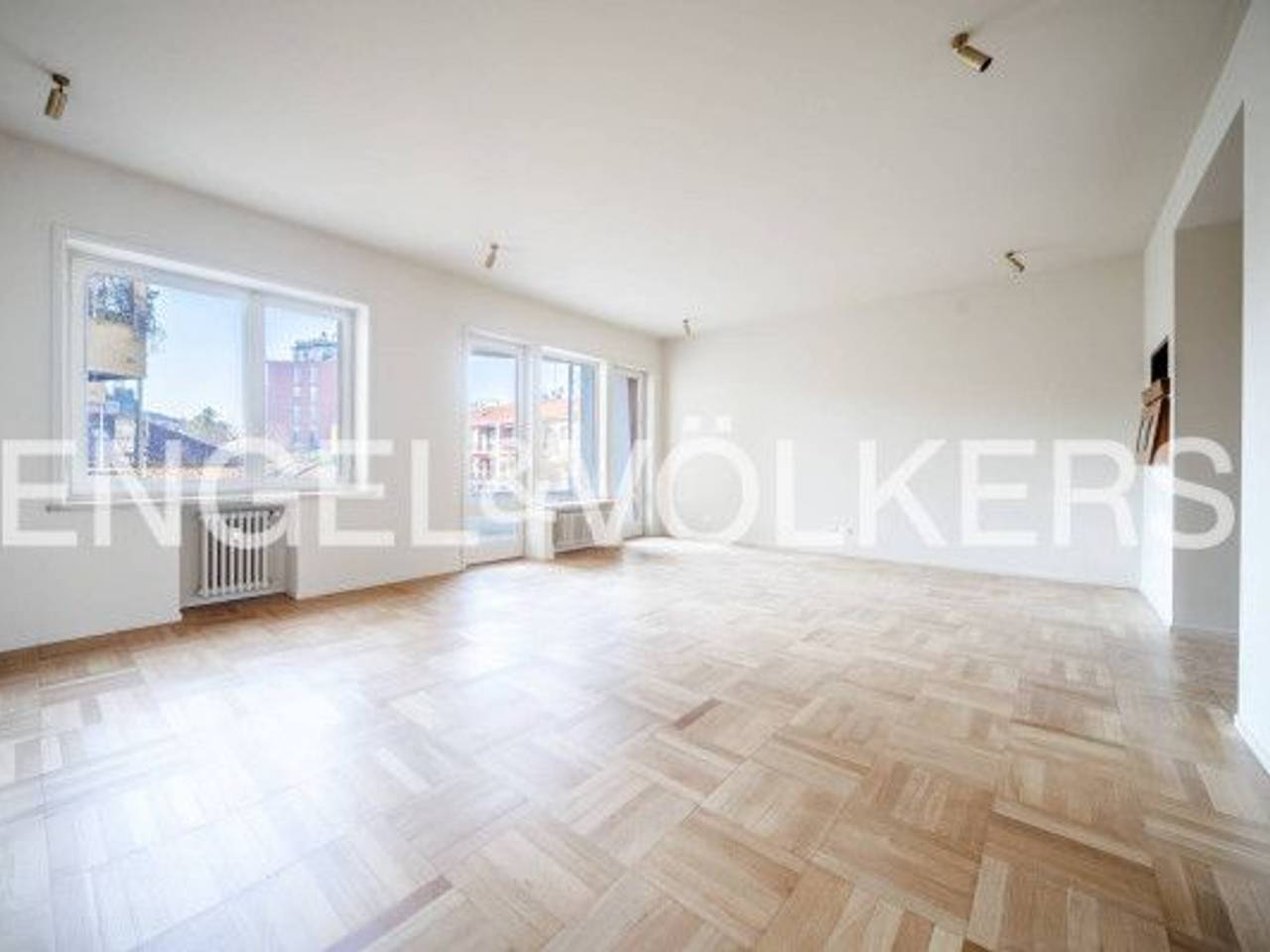 appartamento in affitto a Milano in zona Sant'Ambrogio