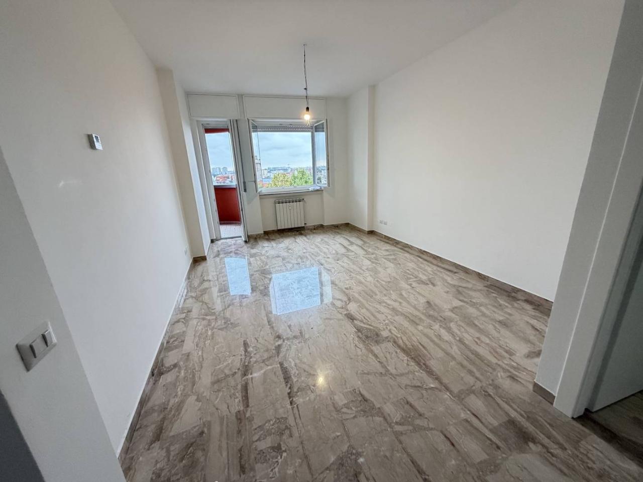 appartamento in affitto a Milano in zona Niguarda