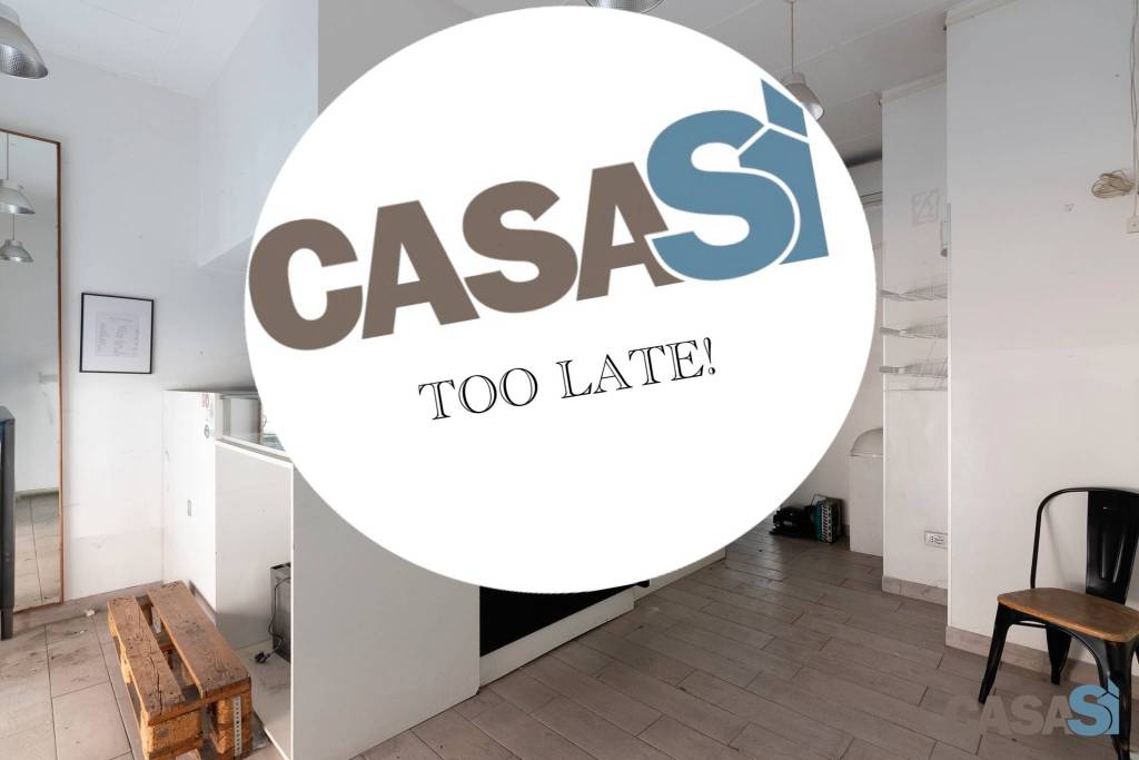 negozio in affitto a Milano in zona Città Studi