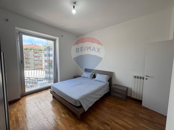 appartamento in affitto a Milano in zona Garegnano