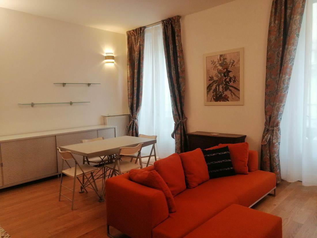 appartamento in affitto a Milano in zona Città Studi