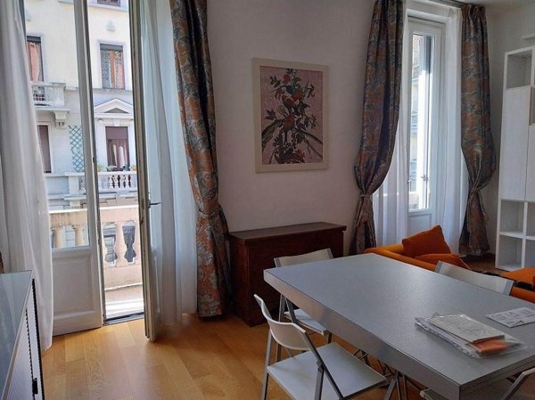appartamento in affitto a Milano in zona Città Studi