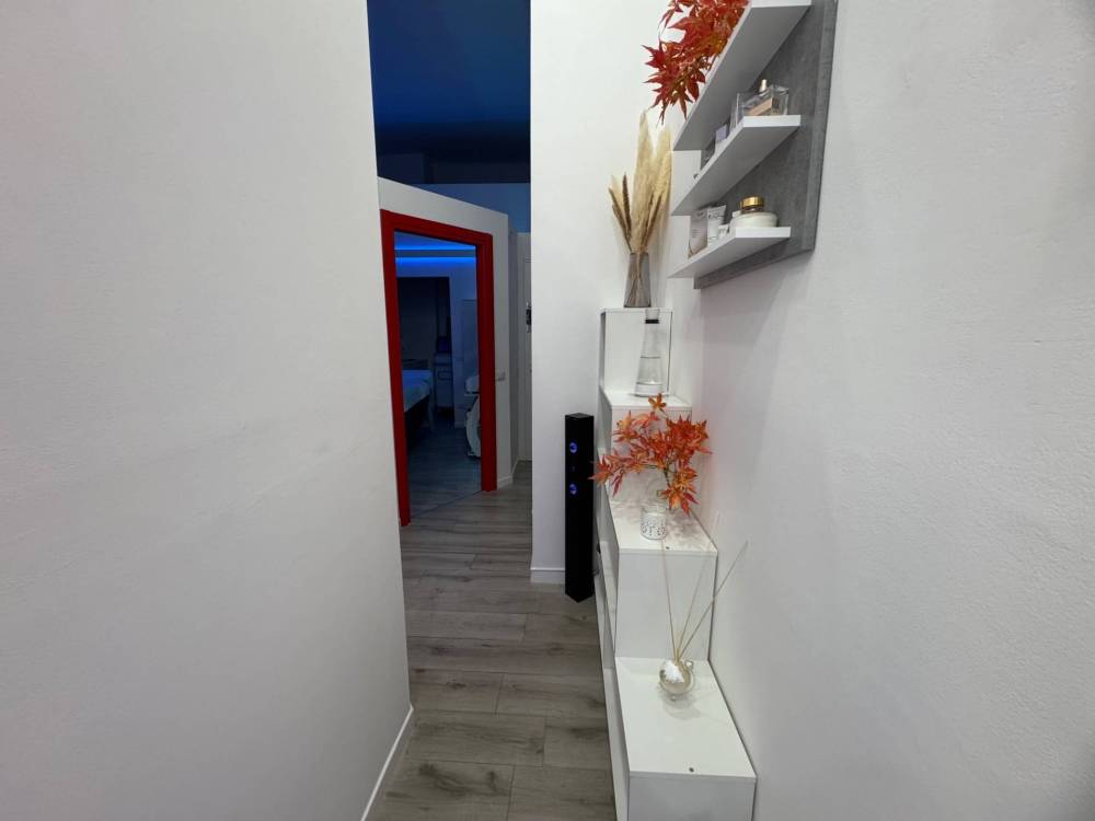 locale commerciale in affitto a Milano in zona XXII Marzo