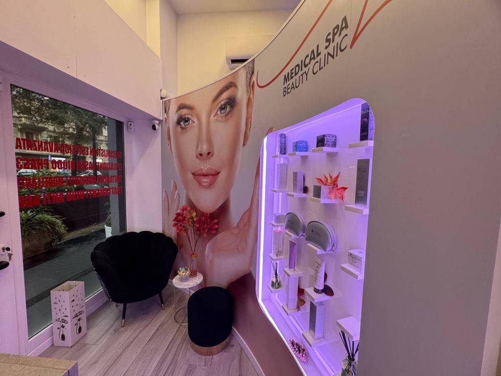 locale commerciale in affitto a Milano in zona XXII Marzo