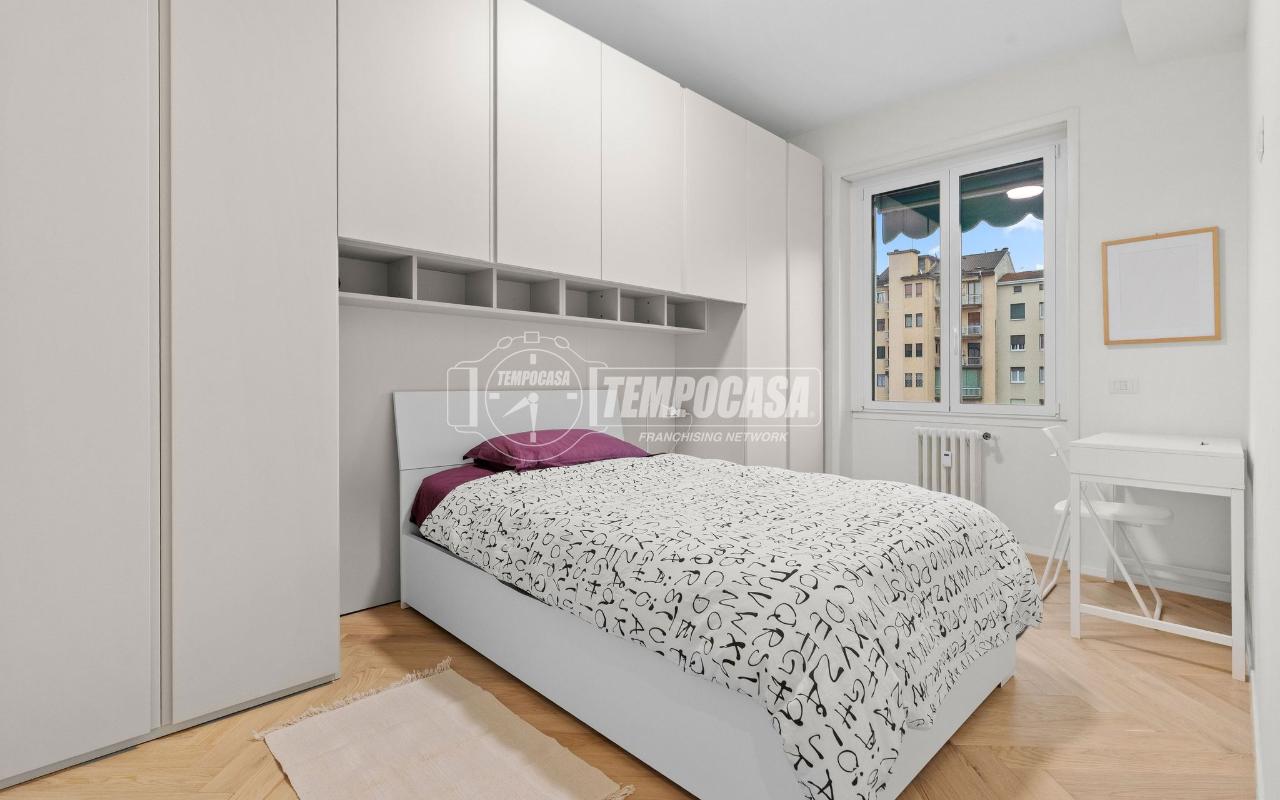 negozio in affitto a Milano in zona Città Studi