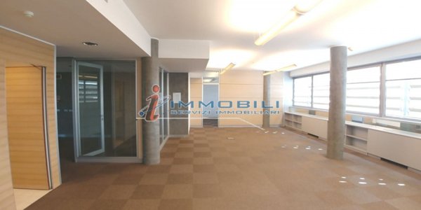 ufficio in affitto a Milano in zona Greco