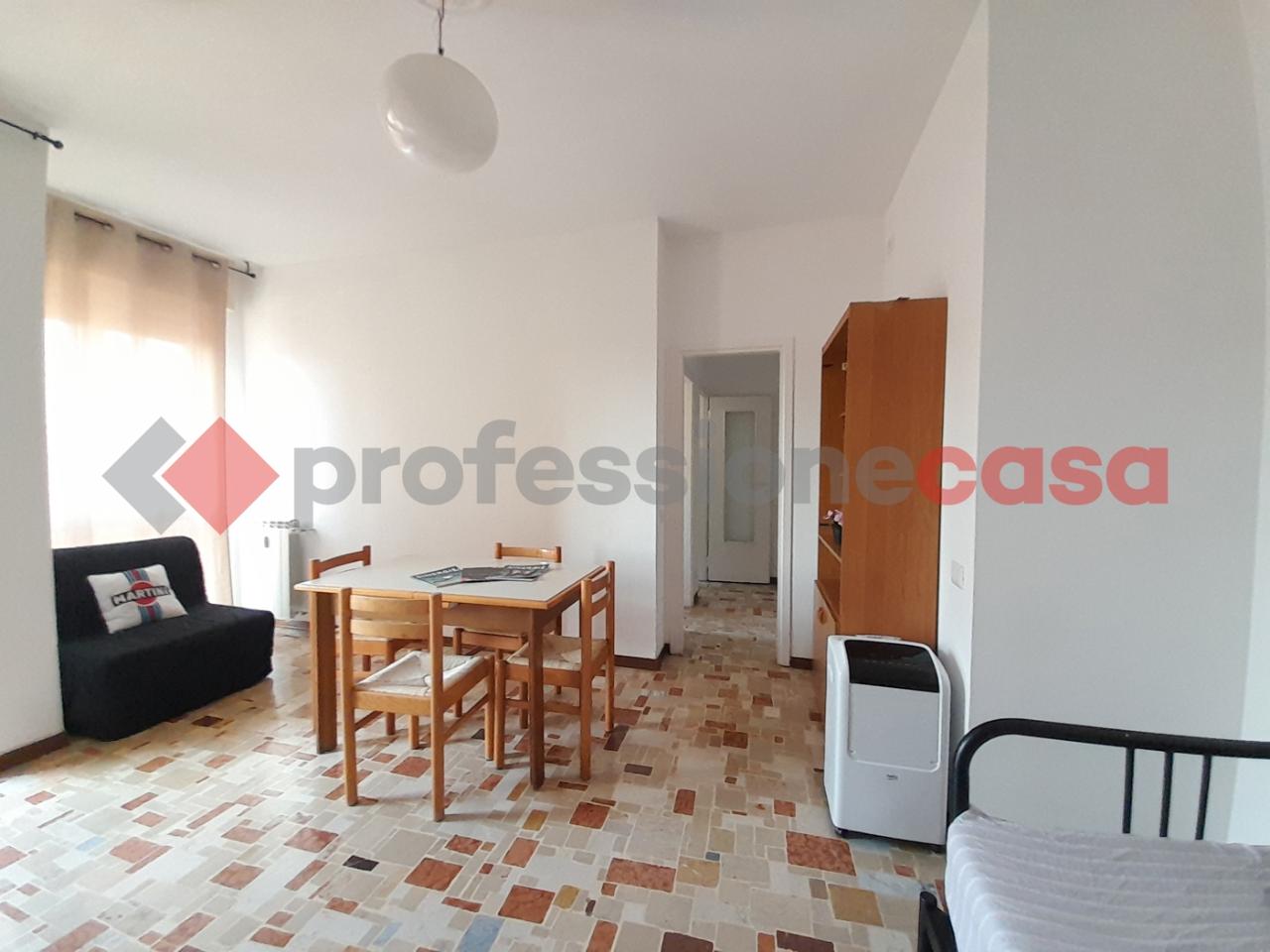 appartamento in affitto a Milano in zona Dergano