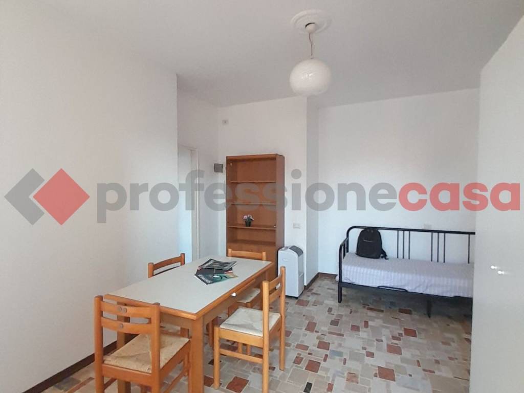 appartamento in affitto a Milano in zona Dergano