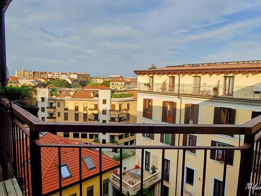 appartamento in affitto a Milano in zona Isola