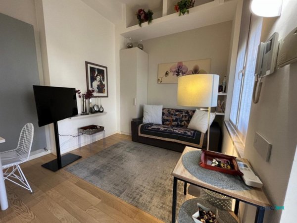 appartamento in affitto a Milano in zona Porta Genova