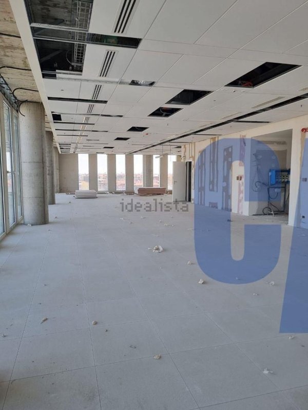 loft in affitto a Milano