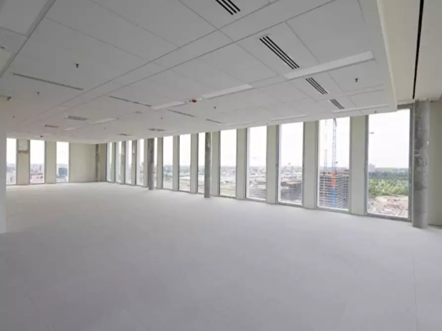 loft in affitto a Milano