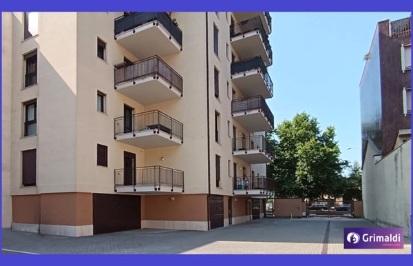 appartamento in affitto a Milano in zona Garegnano