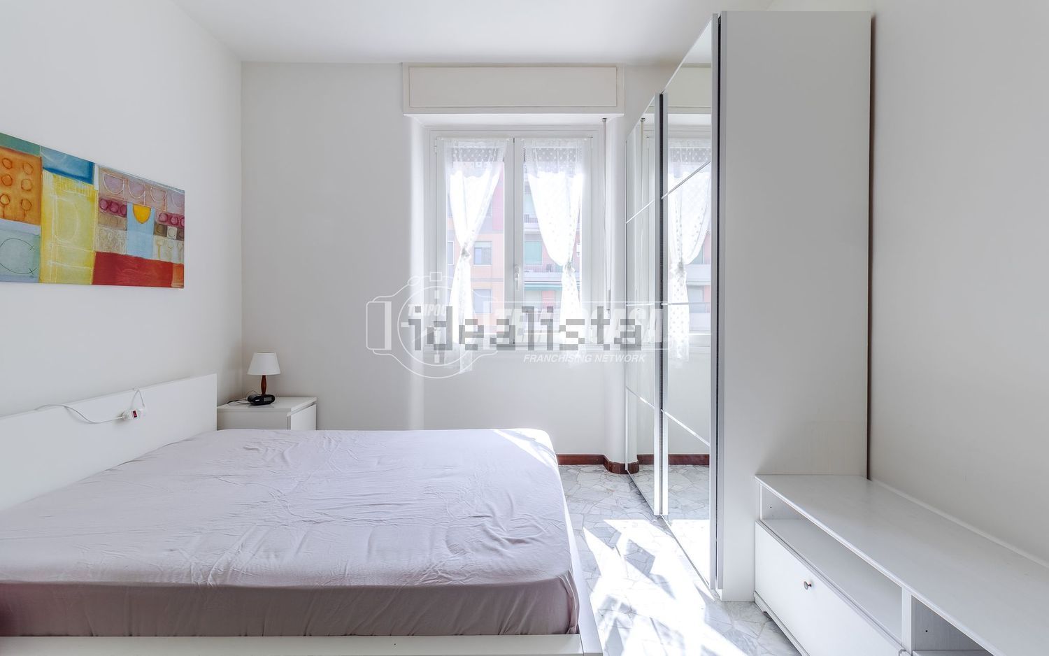 appartamento in affitto a Milano in zona Corvetto